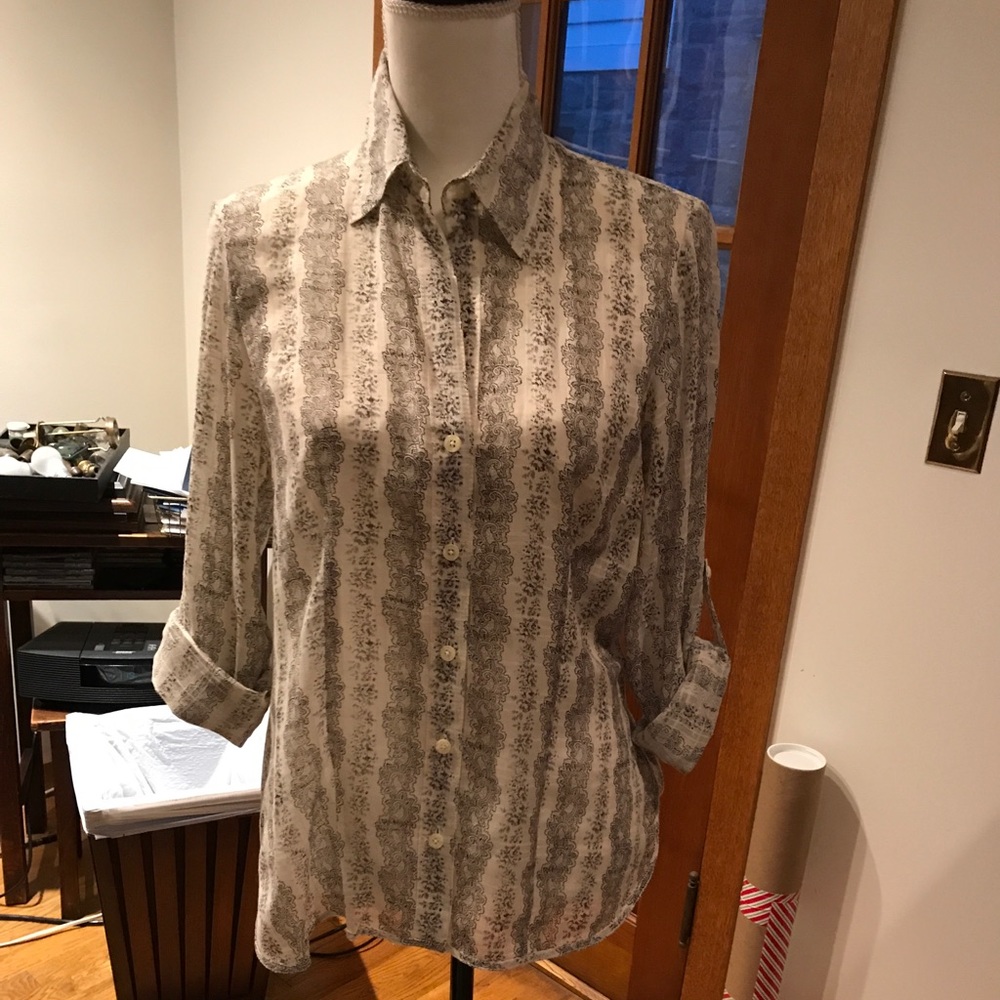 Great Top